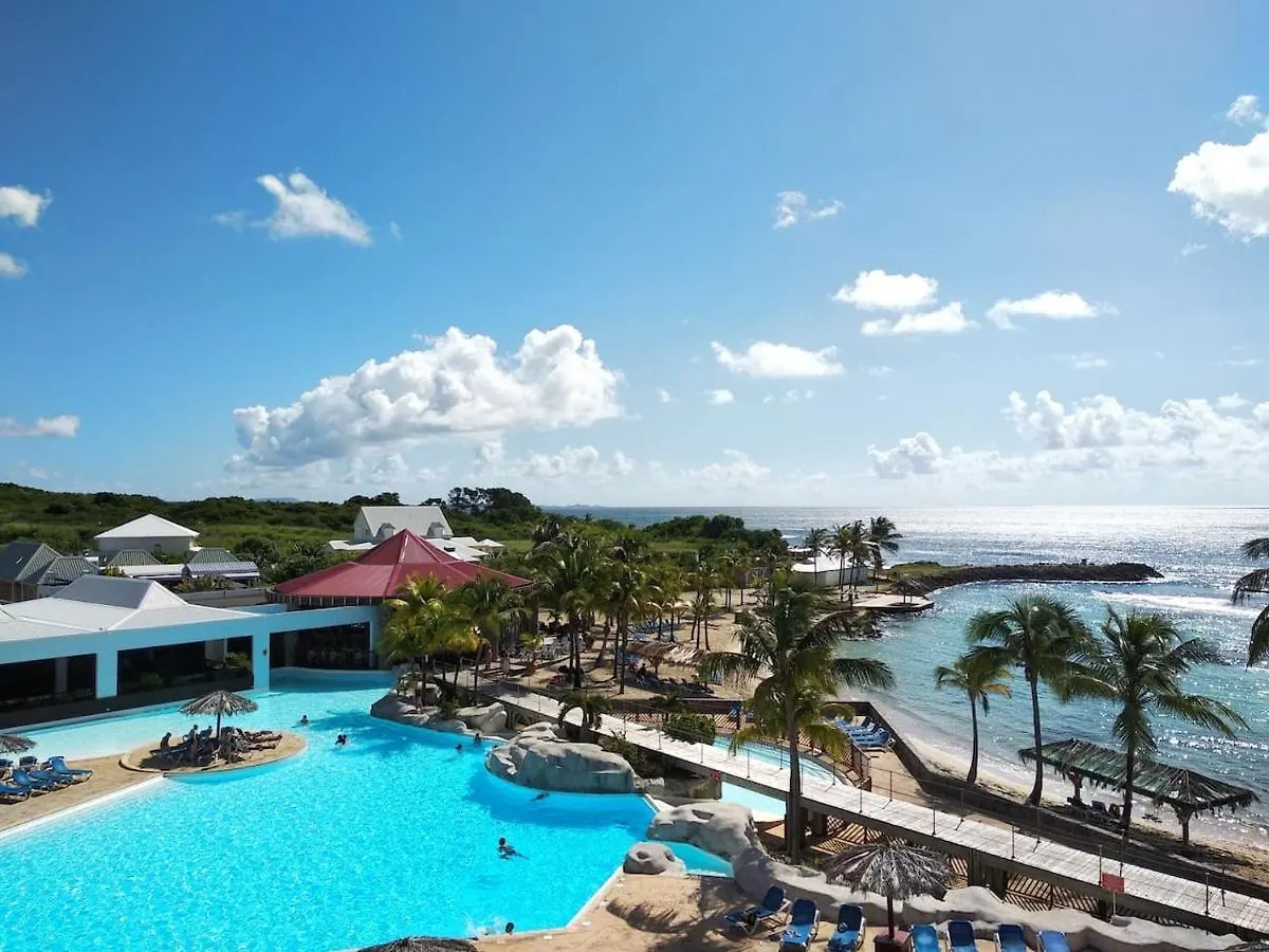 Studio Avec Grande Piscine, Plage Passion Caraibes Saint-Francois  0*, Saint-Francois (Grande-Terre) Guadeloupe