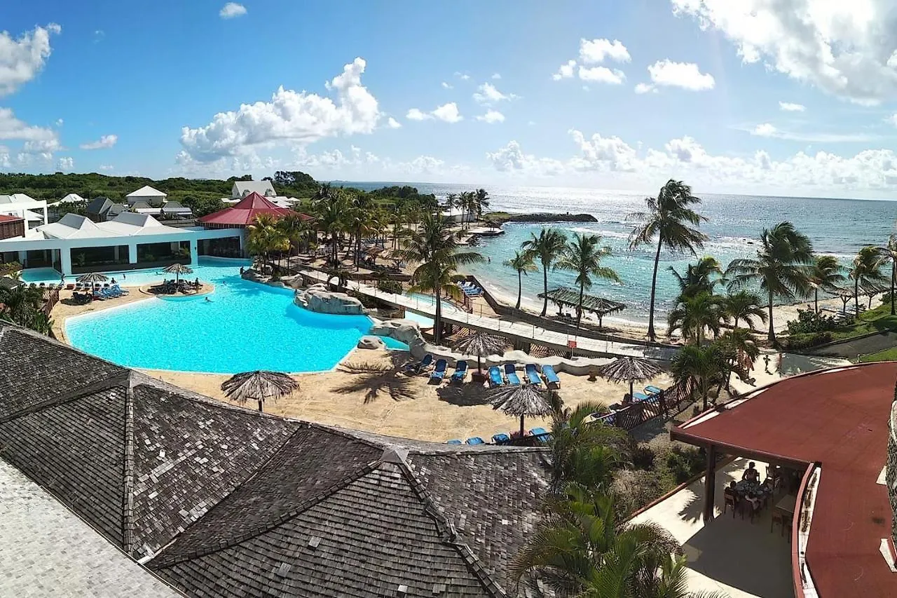 Apartment Studio Avec Grande Piscine, Plage Passion Caraibes Saint-Francois  Guadeloupe