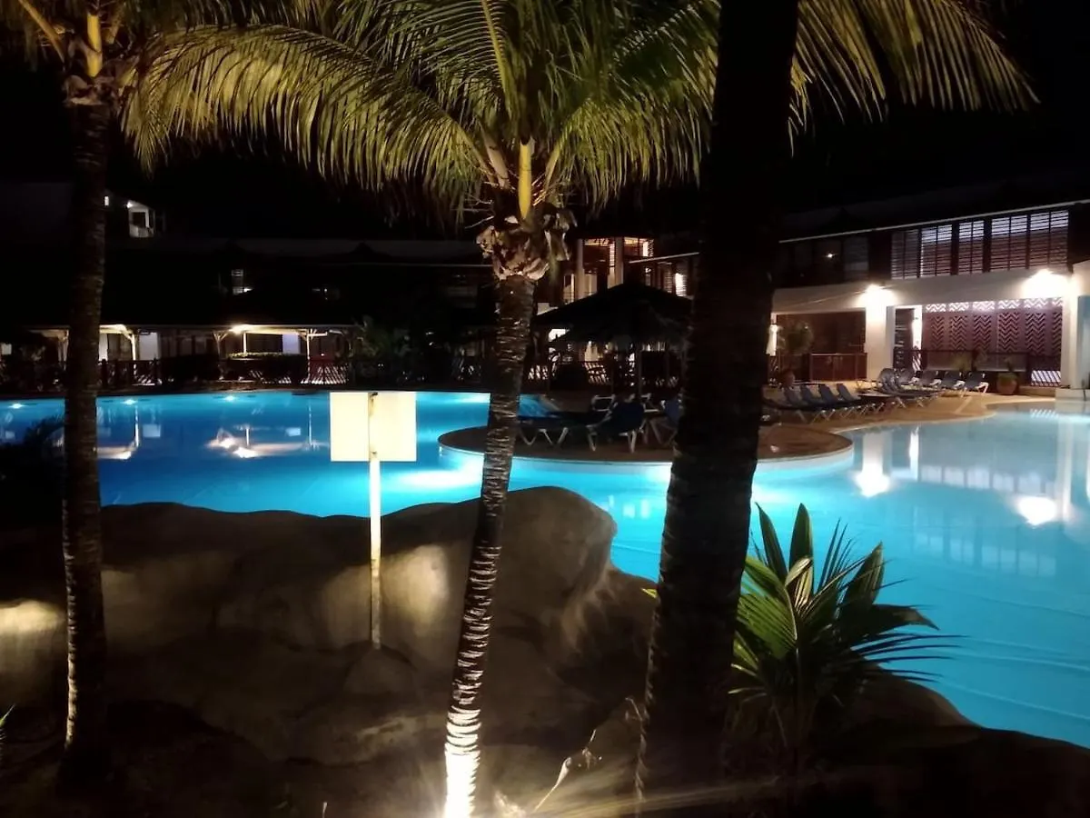 Studio Avec Grande Piscine, Plage Passion Caraibes Saint-Francois  0*, Saint-Francois (Grande-Terre)